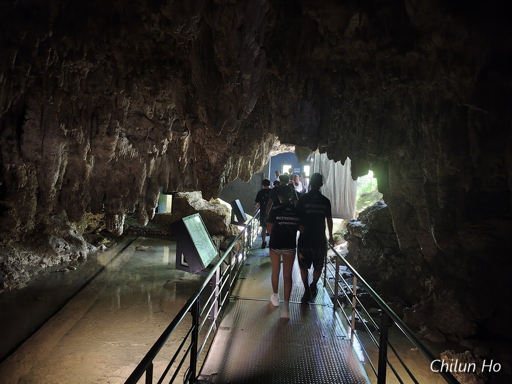 玉泉洞